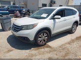 Honda Cr-V Ex-L 5J6RM3H7XCL046379 снимка