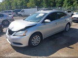 Nissan Sentra S 3N1AB7AP6FY232686 снимка