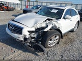 Infiniti Fx37 JN8CS1MU7DM140611 снимка