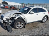 Infiniti Fx37 JN8CS1MU7DM140611 снимка