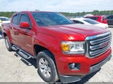 GMC Canyon Sle 1GTG5BEA9F1235447 снимка