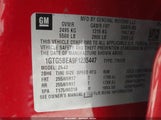 GMC Canyon Sle 1GTG5BEA9F1235447 снимка
