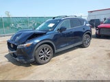 Mazda Cx-5 Grand Touring JM3KFBDM1J0317634 снимка
