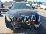 Jeep Cherokee Limited 1C4PJLDB3FW584909 снимка