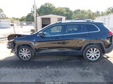 Jeep Cherokee Limited 1C4PJLDB3FW584909 снимка