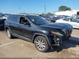 Jeep Cherokee Limited 1C4PJLDB3FW584909 снимка