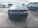 Hyundai Elantra Sel KMHLM4AG8PU603054 снимка