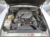 Mercedes-Benz 450 Sel 10704412064046 photo
