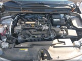 Toyota Corolla Le 5YFB4MDE4PP027339 снимка
