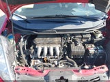 Honda Fit Sport JHMGE88429S028677 photo