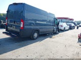 Ram Promaster  Cargo Van High Roof 159 Wb Ext 3C6URVJG8LE117330 fotografie