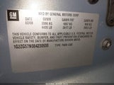 Pontiac G6 1G2ZG57N084230938 снимка