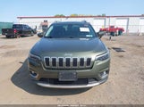 Jeep Cherokee Limited 4X4 1C4PJMDX5KD301997 снимка