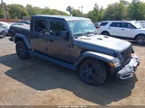 Jeep Gladiator Sport S 4X4 1C6JJTAM9ML558641 fotografie