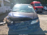 Honda Odyssey Ex 5FNRL5H48EB085486 снимка