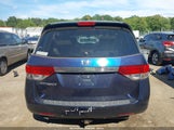 Honda Odyssey Ex 5FNRL5H48EB085486 снимка