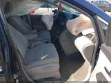 Honda Odyssey Ex 5FNRL5H48EB085486 снимка