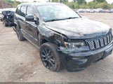 Jeep Grand Cherokee Altitude 4X4 1C4RJFAG8KC594003 fotografie
