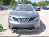 Nissan Rogue Sport S/Sl/Sv JN1BJ1CP5JW156122 photo