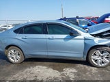 Chevrolet Impala Ls 1G11Z5SL5FU138707 снимка