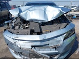 Chevrolet Impala Ls 1G11Z5SL5FU138707 снимка