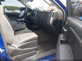 Chevrolet Silverado  1Lt 1GCVKREC7EZ352888 снимка