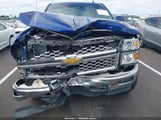 Chevrolet Silverado  1Lt 1GCVKREC7EZ352888 снимка