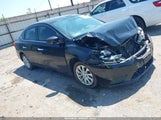 Nissan Sentra Sv 3N1AB7AP0HY396289 снимка