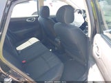 Nissan Sentra Sv 3N1AB7AP0HY396289 снимка