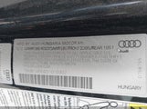 Audi Tts 2.0T Premium Plus TRUB1AFK6D1010302 снимка