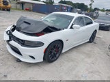 Dodge Charger Scat Pack 2C3CDXGJ8NH210345 снимка