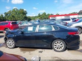 Kia Optima Lx 5XXGT4L39JG265163 снимка