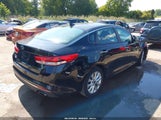 Kia Optima Lx 5XXGT4L39JG265163 снимка