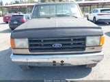 Ford F250 2FTFF25N1HCA70815 снимка