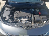 Chevrolet Malibu Ls 1G1ZB5ST5HF119766 снимка