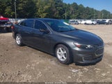 Chevrolet Malibu Ls 1G1ZB5ST5HF119766 снимка
