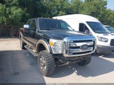 Ford F-250 Lariat 1FT7W2BT2EEA24942 снимка