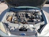 Ford Taurus Se 1FAFP53U46A258063 photo