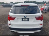 BMW X3 xDrive28I 5UXWX5C59CL723051 снимка