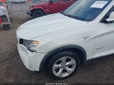 BMW X3 xDrive28I 5UXWX5C59CL723051 снимка