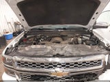 Chevrolet Silverado  1Lz 3GCUKSECXFG487545 снимка