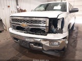 Chevrolet Silverado  1Lz 3GCUKSECXFG487545 снимка
