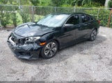 Honda Civic Ex-T 19XFC1F32GE205264 снимка