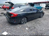 Honda Civic Ex-T 19XFC1F32GE205264 снимка