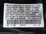 Honda Civic Ex-T 19XFC1F32GE205264 снимка