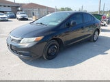 Honda Civic Ex 2HGFB2F87CH313948 снимка