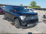 Ford Expedition Max Xlt 1FMJK1HT5KEA43608 снимка