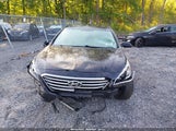Hyundai Sonata Se 5NPE24AF1GH272709 снимка