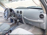 Jeep Liberty Sport 1J4GL48K36W128672 снимка