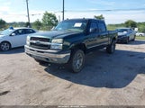 Chevrolet Silverado  Z71 2GCEK13TX51319896 снимка